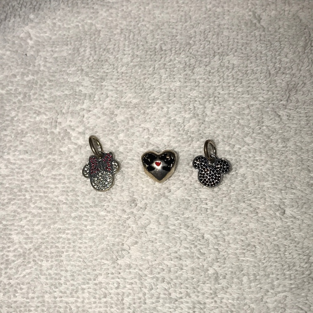 Pandora Beads